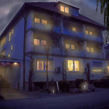 Hotel Alpenrose Bad Wörishofen Dış mekan fotoğraf