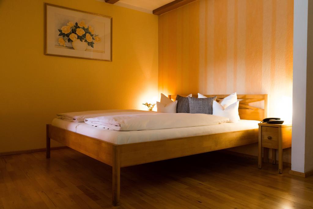 Hotel Alpenrose Bad Wörishofen Dış mekan fotoğraf