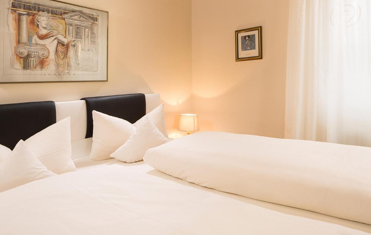 Hotel Alpenrose Bad Wörishofen Dış mekan fotoğraf